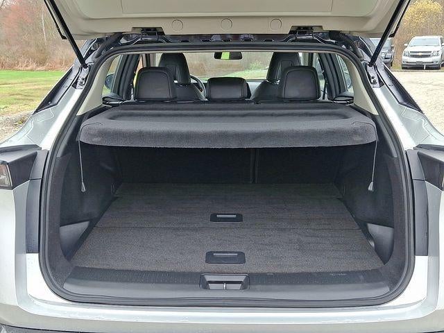 2023 Nissan ARIYA ENGAGE+