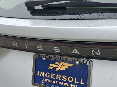 2023 Nissan ARIYA ENGAGE+