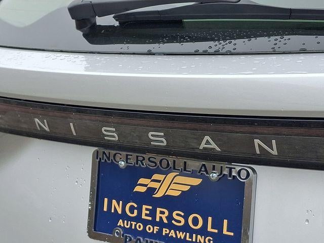 2023 Nissan ARIYA ENGAGE+