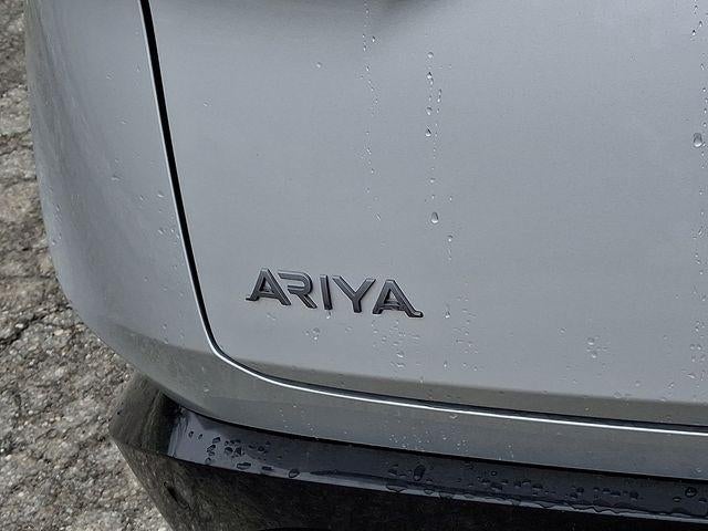 2023 Nissan ARIYA ENGAGE+