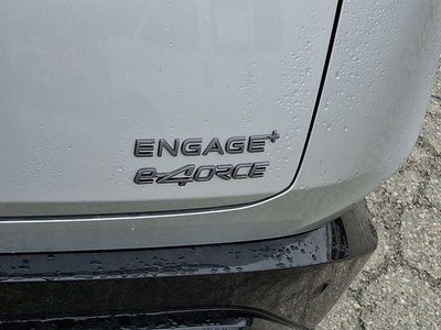 2023 Nissan ARIYA ENGAGE+