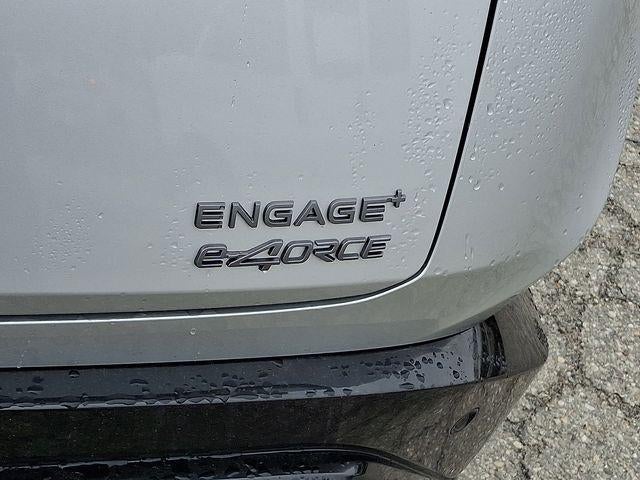 2023 Nissan ARIYA ENGAGE+