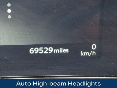 2023 Nissan ARIYA ENGAGE+