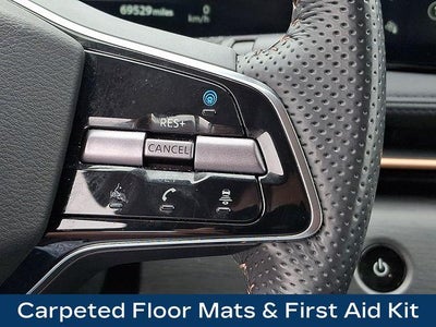 2023 Nissan ARIYA ENGAGE+