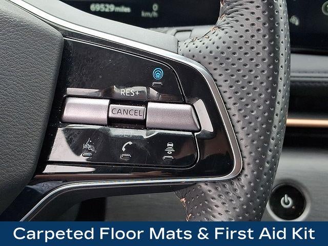 2023 Nissan ARIYA ENGAGE+