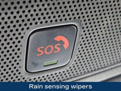 2021 INFINITI Q60 LUXE AWD