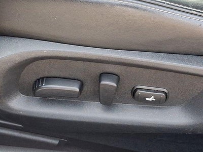 2021 INFINITI Q60 LUXE AWD