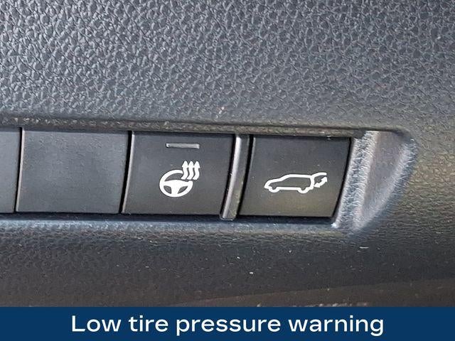 2022 Toyota Venza Limited