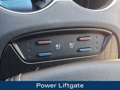 2022 Toyota Venza Limited