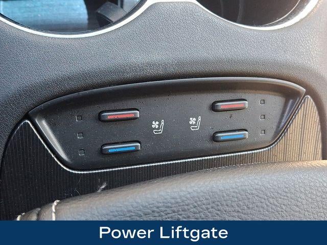 2022 Toyota Venza Limited