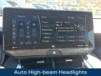 2022 Toyota Venza Limited