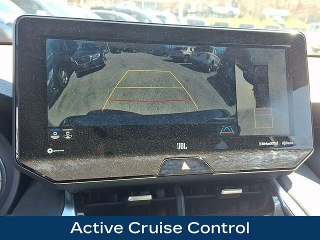 2022 Toyota Venza Limited