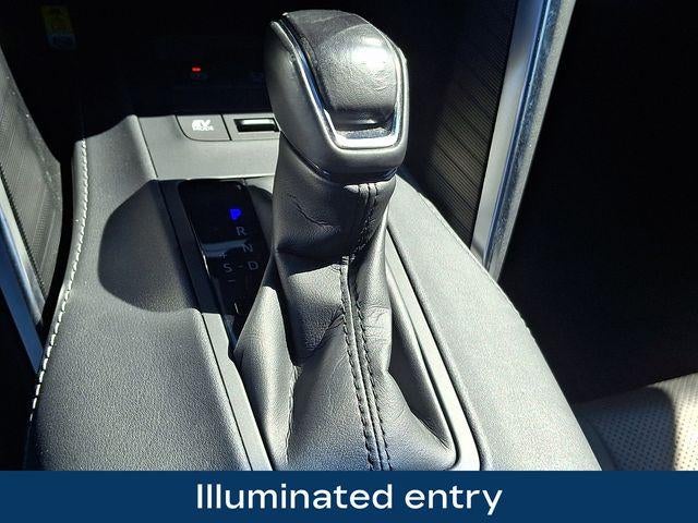 2022 Toyota Venza Limited