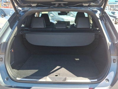 2022 Toyota Venza Limited