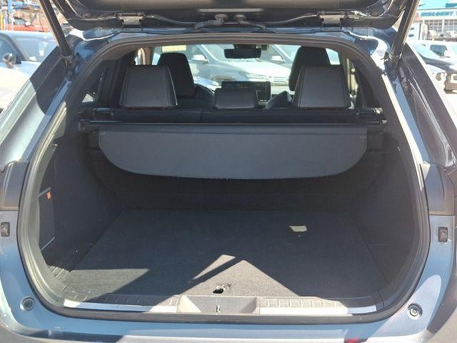 2022 Toyota Venza Limited