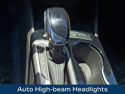 2025 Buick Envista Avenir