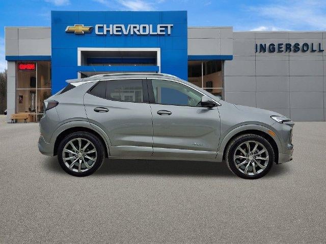 2024 Buick Encore GX Avenir