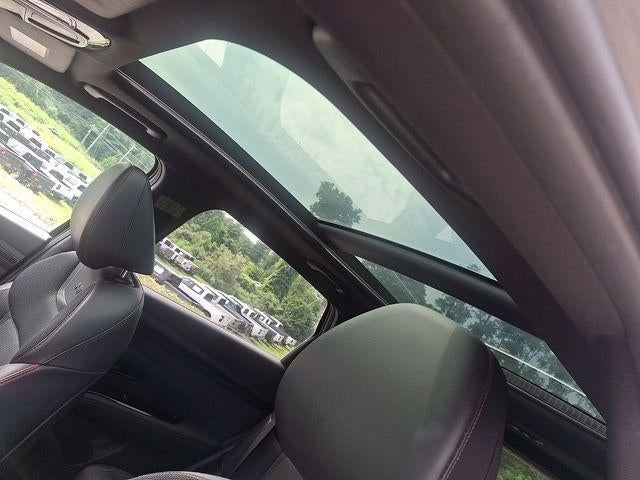 2023 Hyundai Tucson N Line