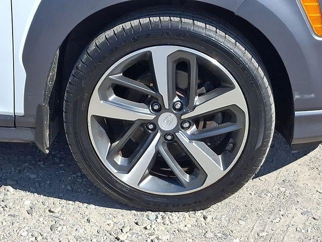 2018 Hyundai Kona Limited