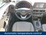 2018 Hyundai Kona Limited