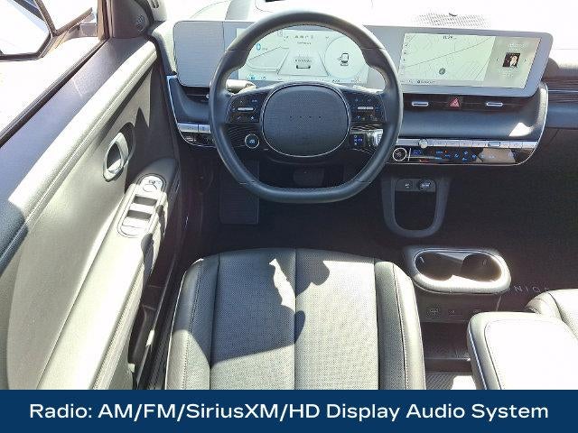 2023 Hyundai IONIQ 5 Limited