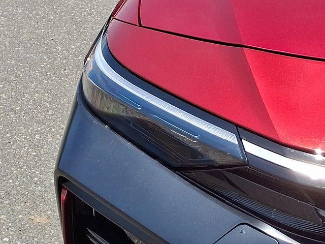 2025 Hyundai Elantra N Base