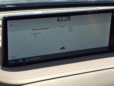 2023 Genesis GV80 Base