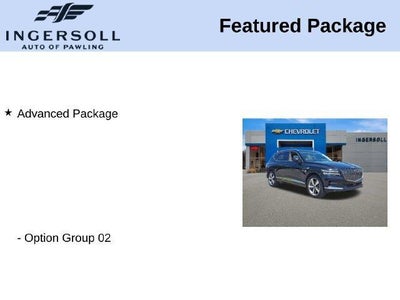 2023 Genesis GV80 Base