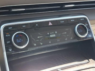 2023 Genesis GV80 Base