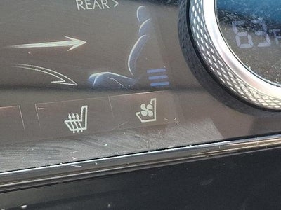 2023 Genesis GV80 Base
