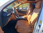 2025 Genesis GV80 3.5T Prestige AWD