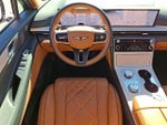 2025 Genesis GV80 3.5T Prestige AWD