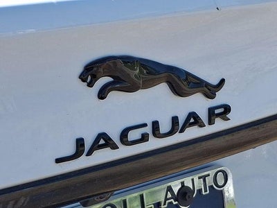 2023 Jaguar XF R-Dynamic SE P300 AWD Automatic