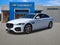 2023 Jaguar XF R-Dynamic SE P300 AWD Automatic