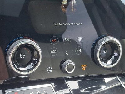 2021 Land Rover Range Rover P525 Westminster