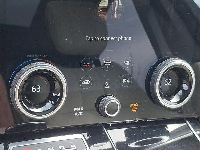2021 Land Rover Range Rover P525 Westminster