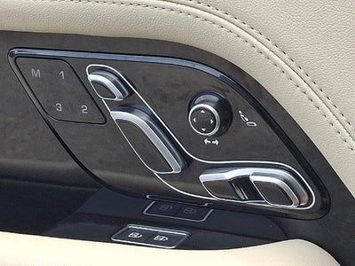 2021 Land Rover Range Rover P525 Westminster