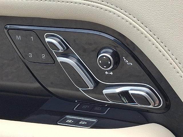 2021 Land Rover Range Rover P525 Westminster