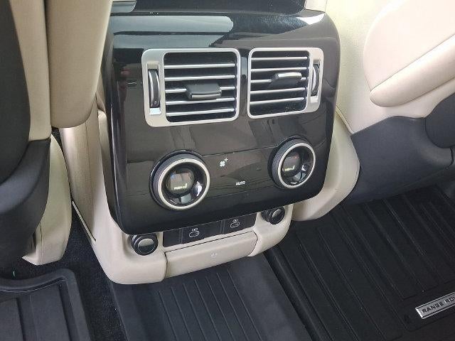 2021 Land Rover Range Rover P525 Westminster