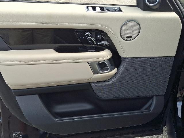 2021 Land Rover Range Rover P525 Westminster