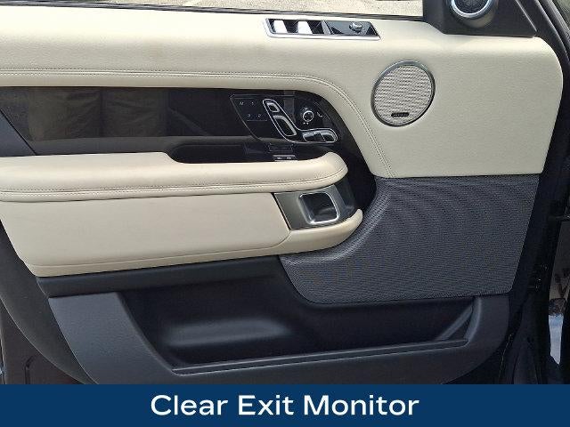 2021 Land Rover Range Rover P525 Westminster