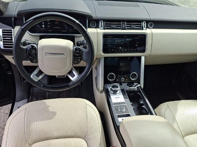 2021 Land Rover Range Rover P525 Westminster