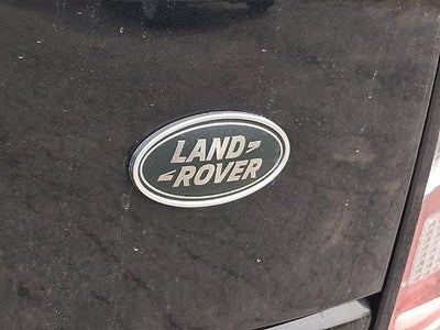 2021 Land Rover Range Rover P525 Westminster