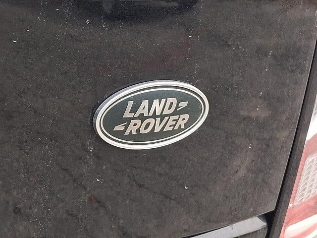 2021 Land Rover Range Rover P525 Westminster