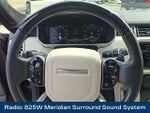 2021 Land Rover Range Rover P525 Westminster