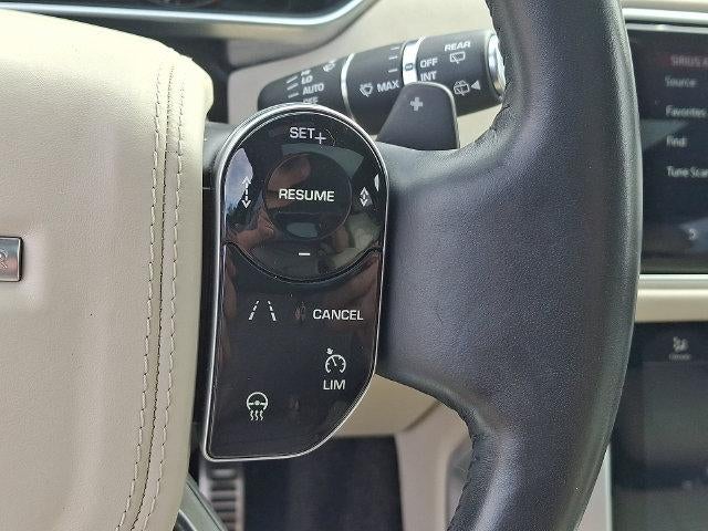 2021 Land Rover Range Rover P525 Westminster