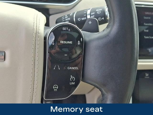 2021 Land Rover Range Rover P525 Westminster