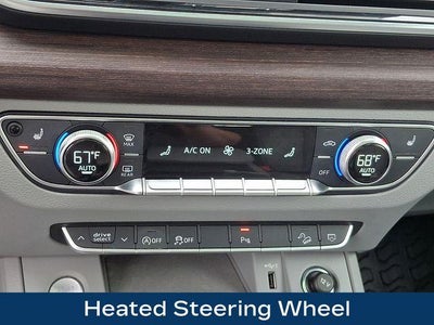 2021 Audi Q5 Premium 45 TFSI quattro S tronic