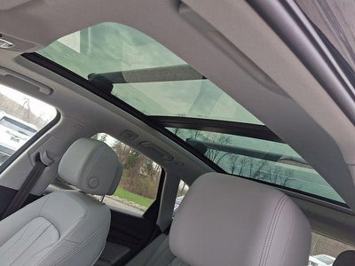 2021 Audi Q5 Premium 45 TFSI quattro S tronic