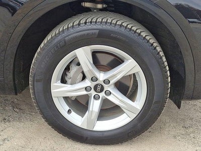 2021 Audi Q5 Premium 45 TFSI quattro S tronic